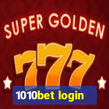 1010bet login